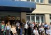 Consulatul General al României la Londra, primul oficiu consular român cu semnalistică adaptată persoanelor cu deficienţe de vedere – FOTO