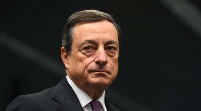 Mario Draghi mesaj de la Timișoara: „România nu este o țară mică”. Rețeta fostului șef al BCE pentru ca economia să accelereze