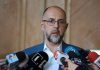 Kelemen Hunor: Eu exclud varianta de guvern tehnocrat, nu va funcţiona. Va fi abandonat de toată lumea, toţi vor fi în opoziţie / Un guvern cu o majoritate transparentă, aşa cum a fost până acum, e opţiunea mea, cu un premier acceptat de toată lumea