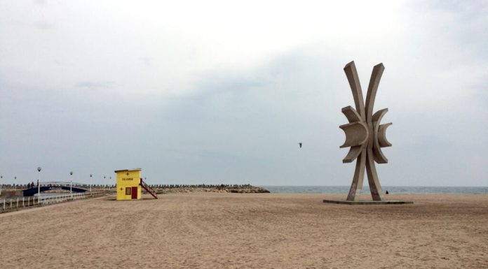 A început Litoralul pentru toți. Tarife de la 42 lei/noapte pentru o persoană