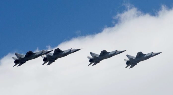 Criză acută de rachete Patriot pentru Ucraina / Aliații europeni refuză să-și golească stocurile, de teamă să nu rămână expuși