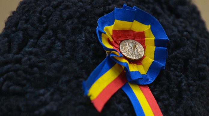 Sondaj INSCOP: 71.9% dintre români declară că ar vota „DA” în cadrul unui referendum pentru unirea dintre România și Republica Moldova