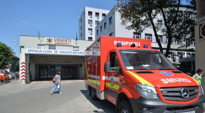 DSP: Nouă spitale din București vor asigura urgențele de Rusalii, pe 1 iunie 2026