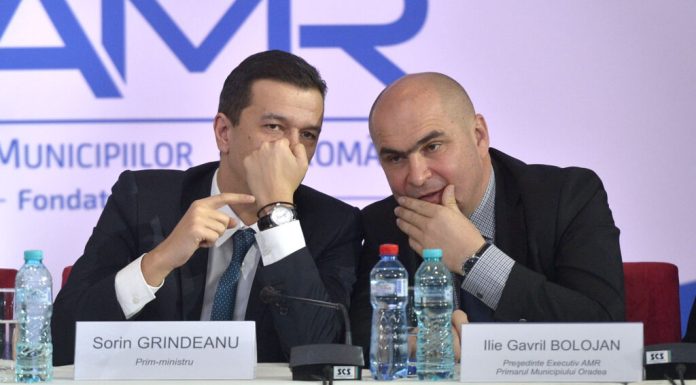 Bolojan: Nu mi-am imaginat că să minți poate să fie a doua natură a unor oameni