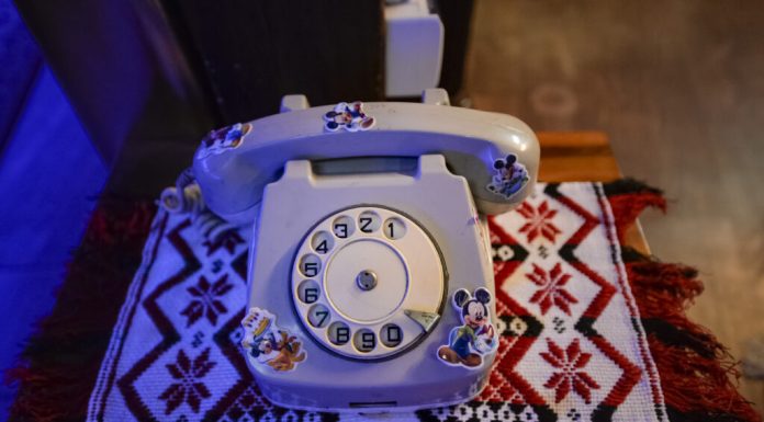 Ce înseamnă că îți amintești numărul de telefon din copilărie. Psihologia are un răspuns surprinzător