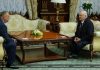 Igor Dodon s-a întâlnit cu Lukașenko la Minsk. Președintele Belarusului spune că îi este „groază” de ideea unirii Republicii Moldova cu România