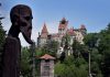 Castelul Bran, cumpărat de afaceristul american care administrează moștenirea lui Elvis Presley