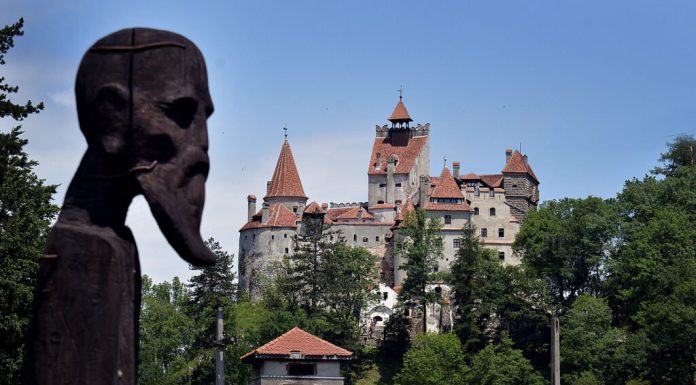 Castelul Bran, cumpărat de afaceristul american care administrează moștenirea lui Elvis Presley