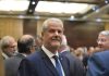 Adrian Năstase acuză USR că îl transformă pe Nicolae Titulescu într-o țintă: Poate că nu „vila” este obiectivul acestei campanii