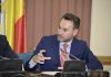 Gheorghe Falcă (PNL): PSD trebuie să primească mandatul pentru formarea Guvernului