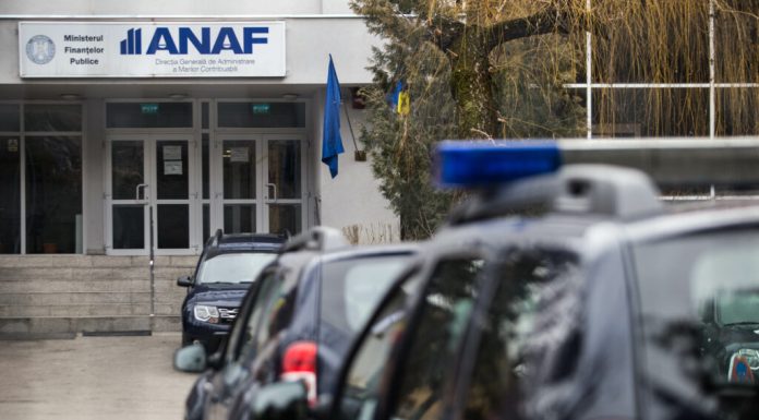 ANAF a stabilit obligații suplimentare pe impozit de aproximativ 386 milioane de lei după ce a verificat tranzacții intra-grup de peste 199 miliarde de lei