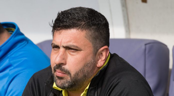 Marius Baciu este noul antrenor al FCSB