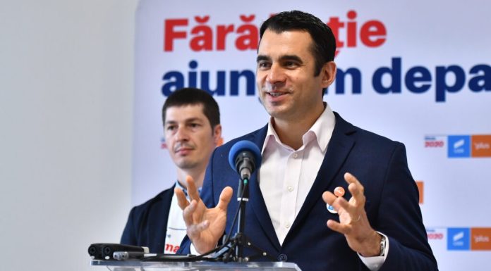 Senator USR: Un guvern PSD – AUR, „de coșmar”, un premier tehnocrat nu are cum să se întâmple