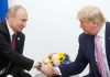 Negocieri secrete între SUA și Rusia. De ce vor americanii ca războiul din Ucraina să se oprească temporar