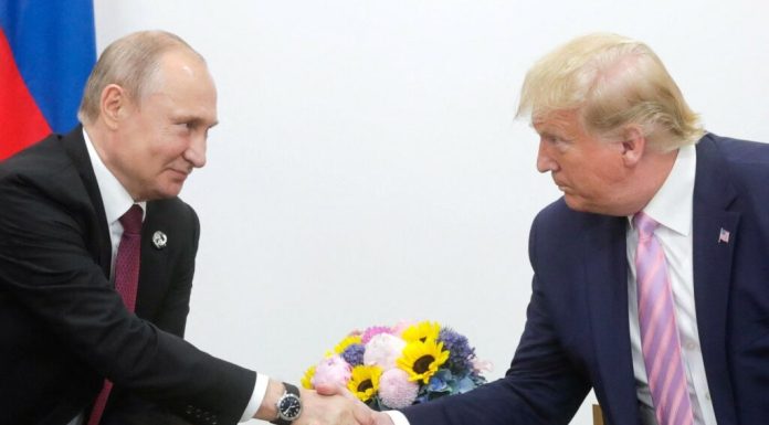 Negocieri secrete între SUA și Rusia. De ce vor americanii ca războiul din Ucraina să se oprească temporar