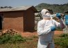 Naționala de fotbal a Republicii Democrate Congo va putea participa la Cupa Mondială din 2026, organizată în Statele Unite, în ciuda epidemiei de Ebola care afectează regiunea Africii Centrale