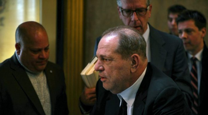 Procesul pentru viol din New York al lui Harvey Weinstein s-a încheiat cu anularea procedurii, după ce juriul nu a ajuns la un verdict