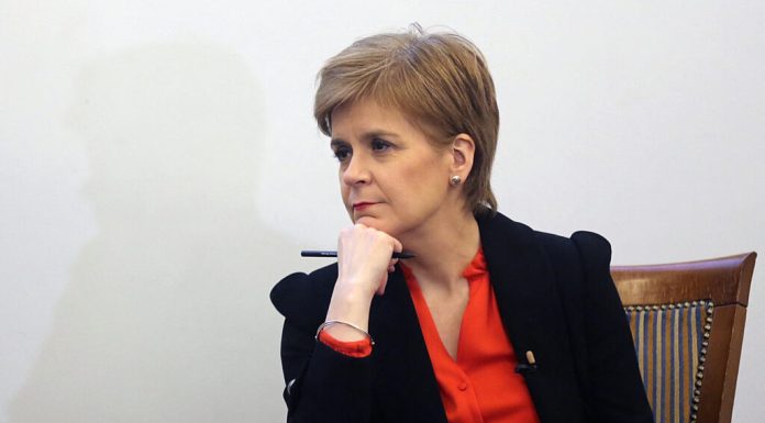 Soțul fostei lidere scoțiene Nicola Sturgeon pledează vinovat pentru delapidarea a peste 500.000 de euro din fondurile partidului
