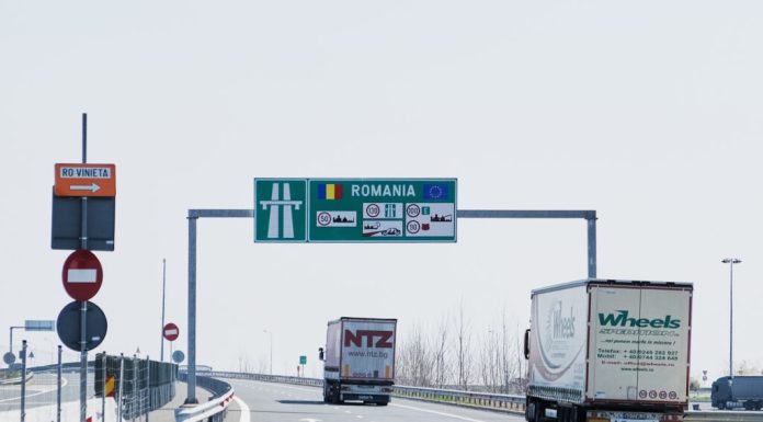 Angajații Vămii declanșează de azi proteste la nivel național. Pot crește timpii de așteptare