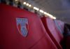 Sute de materiale pirotehnice descoperite în stadion înainte de meciul Steaua-Sepsi