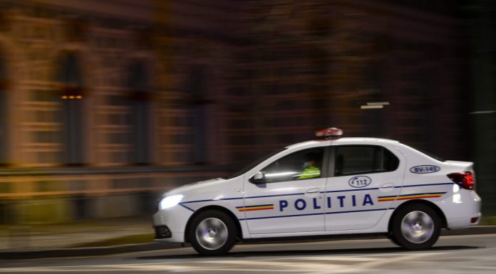 Trafic blocat pe A1 și DN1 după un incendiu și un accident rutier. Restricții majore anunțate de Poliția Română