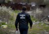 Garda de Mediu a confiscat 33 de tone de deșeuri la Sintești – Jilava. Fenomenul arderilor ilegale, „un mecanism economic ilegal”