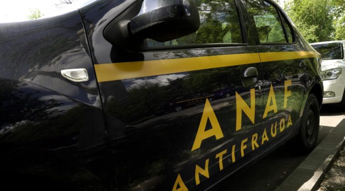 ANAF: Fraudă de peste 18 milioane lei în domeniul reciclării de ambalaje, prin tranzacții fictive derulate de o firmă din București