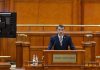 Bogdan Rodeanu, deputat USR, avertizează asupra efectelor moțiunii PSD-AUR