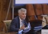 Daniel Zamfir, acuzații grave la adresa PNL: Bolojan, cu frații Micula și cu Ministerul de Finanțe ar fi împărțit banii din Fondul de rezervă pe un șervețel