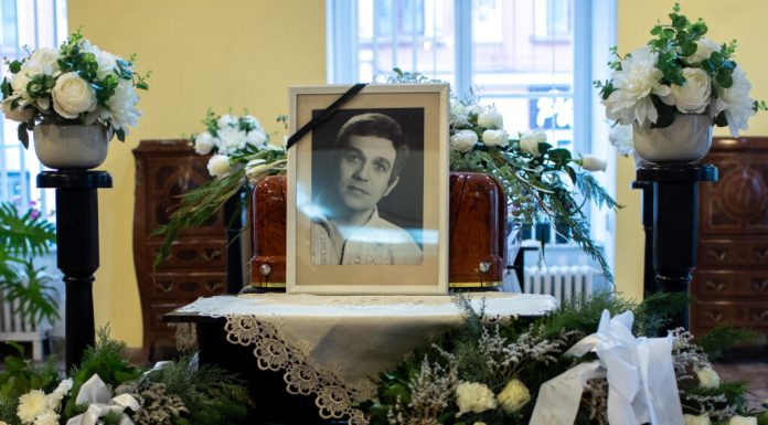 Benone Sinulescu ar fi împlinit 89 de ani. Artistul a dus folclorul românesc la Moscova și Phenian