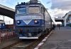 CFR anunță că e oprită circulația trenurilor pe distanța Izvoru Oltului – Izvoru Mureșului – Voşlobeni. De ce e restricționat traficul