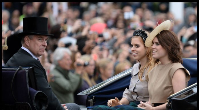 Prințesa Eugenie este însărcinată cu al treilea copil. Anunțul oficial de la Palatul Buckingham