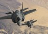 Primele avioane F-35 au ajuns în Polonia, Varșovia consolidând legăturile de apărare cu SUA