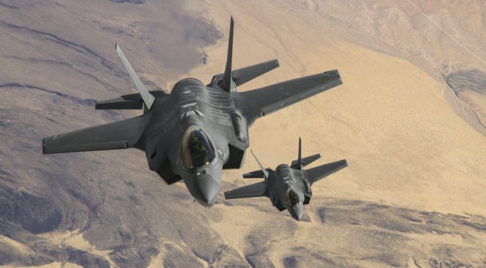 Primele avioane F-35 au ajuns în Polonia, Varșovia consolidând legăturile de apărare cu SUA