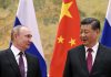 Putin merge la Beijing pentru un acord uriaș. Care sunt temele puse în agendă
