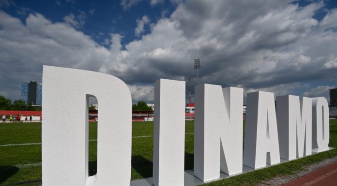 Dinamo redeschide discuția despre noua identitate vizuală. Suporterii, chemați să decidă viitorul siglei