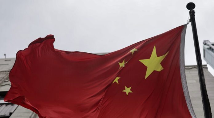 Familia jurnalistului chinez închis în urmă cu doi ani cere eliberarea lui, din cauza problemelor de sănătate