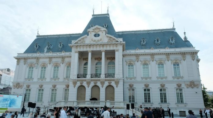 „Zilele Constantin Brâncuși” aduc la Craiova expoziții, concerte și spectacole