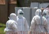 RD Congo anulează cantonamentul de antrenament pentru Cupa Mondială din cauza epidemiei de Ebola