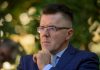 Dan Dungaciu (AUR): Nu votăm niciun guvern din care nu facem parte