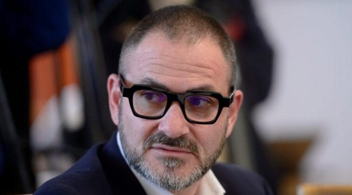 Horia Constantinescu, fostul șef al ANPC, în stenogramele dosarului celor doi procurori din Constanța