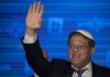 UE vrea să-l sancționeze pe ministrul extremist al Israelului. Ce solicitare a făcut Italia