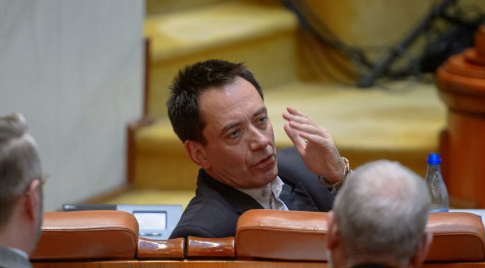 Csoma Botond: UDMR nu ar avea o problemă cu o eventuală nouă desemnare a lui Ilie Bolojan ca premier