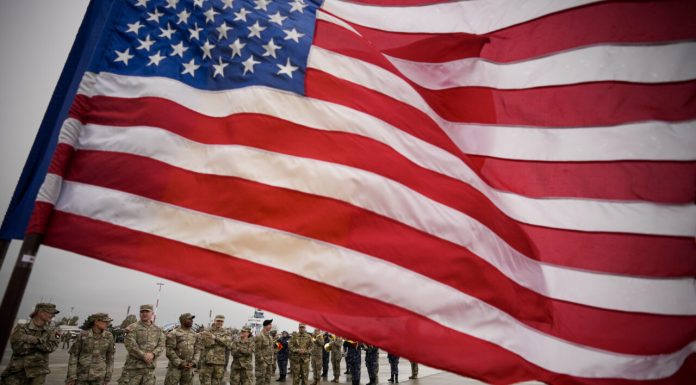 Nicușor Dan: „România își dorește oricât de mulți soldați americani”