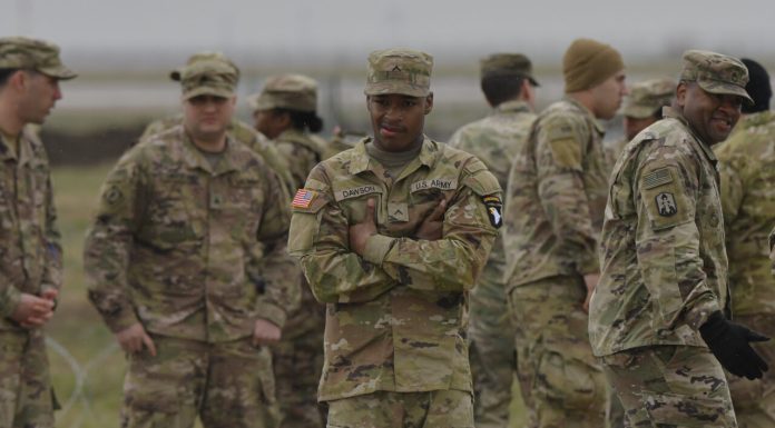 Trump pregătește retragerea a 5.000 de militari din Germania. Casa Albă pune din nou NATO la zid