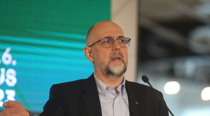 Kelemen Hunor, după consultările de la Cotroceni: „Premierul nu poate veni nici din PSD, nici din PNL”. Care sunt scenariile