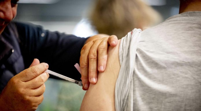 Administrația Trump retrage studiile privind siguranța vaccinului anti-Covid