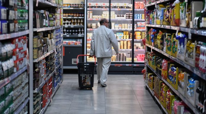 Cererea de produse românești este mare în supermarketuri, dar ajung ele cu adevărat la raft? Ce spune Ionuț Ardelean, CEO Auchan România
