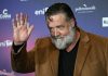 Filmările unui film nou cu Russel Crowe, oprite din cauza riscului de pestă porcină