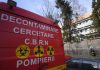 Panică într-o școală din Hunedoara după ce un elev a pulverizat spray lacrimogen